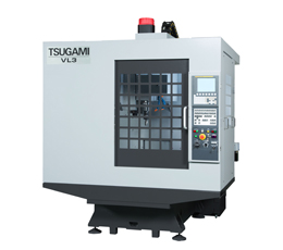 精密加工中心VL3