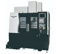 精密加工中心VA4