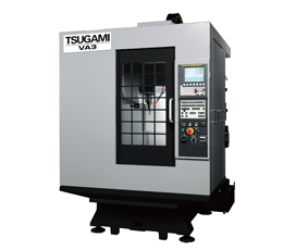 精密加工中心VA3