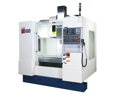 立式综合加工中心机DM-600-800-1000-1200A