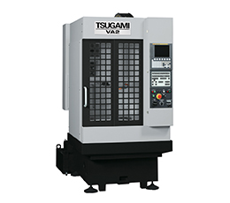 精密加工中心VA2