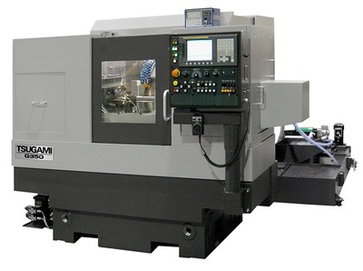 精密磨床G300 G350