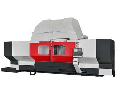 五轴立式综合加工中心机CH5-3000