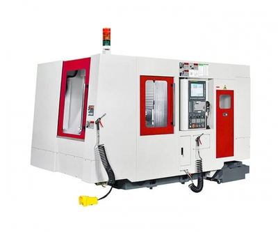 高速高精度卧式加工机LH-350A