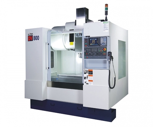 High speed vertical processing machine DV-800