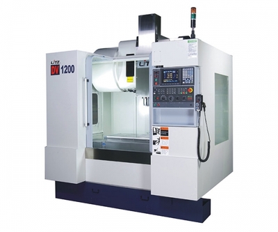 高速度立式加工机DV-1200A