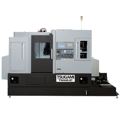 精密加工中心TMA8JC