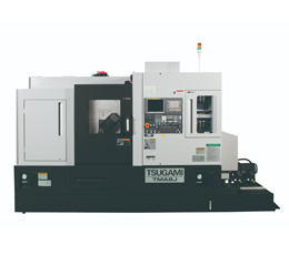 精密加工中心TMA8J
