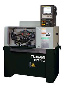 日本津上R7NC