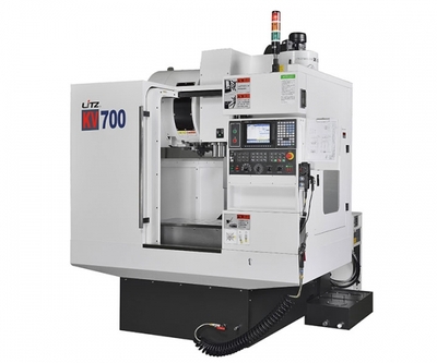 立式加工中心机KV-700