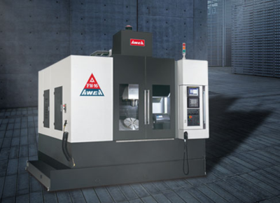 龙门型高速加工中心机F系列